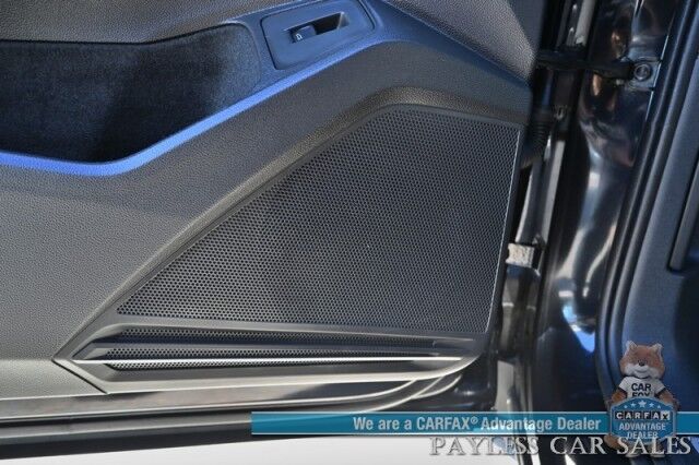 2024 Volkswagen Tiguan SE R-Line Black Anchorage AK