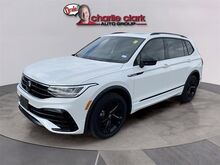 2024_Volkswagen_Tiguan_SE R-Line Black_ El Paso TX