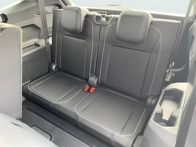 2024 Volkswagen Tiguan SE R-Line Black El Paso TX