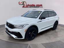 Volkswagen Tiguan SE R-Line Black 2024