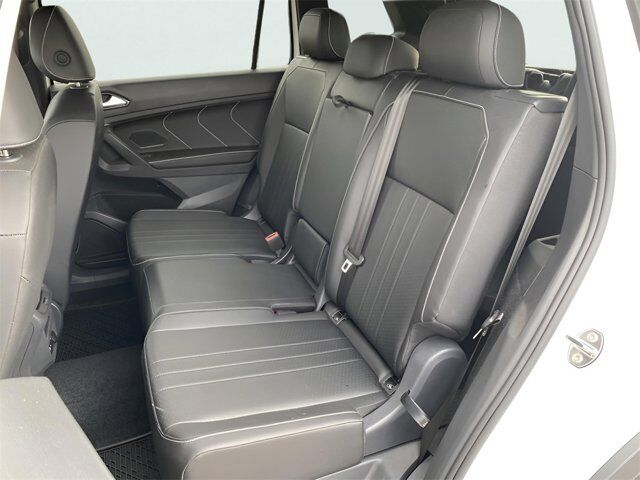 2024 Volkswagen Tiguan SE R-Line Black El Paso TX