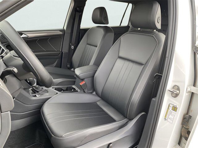 2024 Volkswagen Tiguan SE R-Line Black El Paso TX