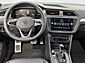 2024 Volkswagen Tiguan SE R-Line Black El Paso TX
