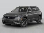 2024 Volkswagen Tiguan SE R-Line Black 2024 Volkswagen Tiguan SE R-Line Black