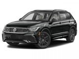 2024 Volkswagen Tiguan SE R-Line Black Oshkosh WI