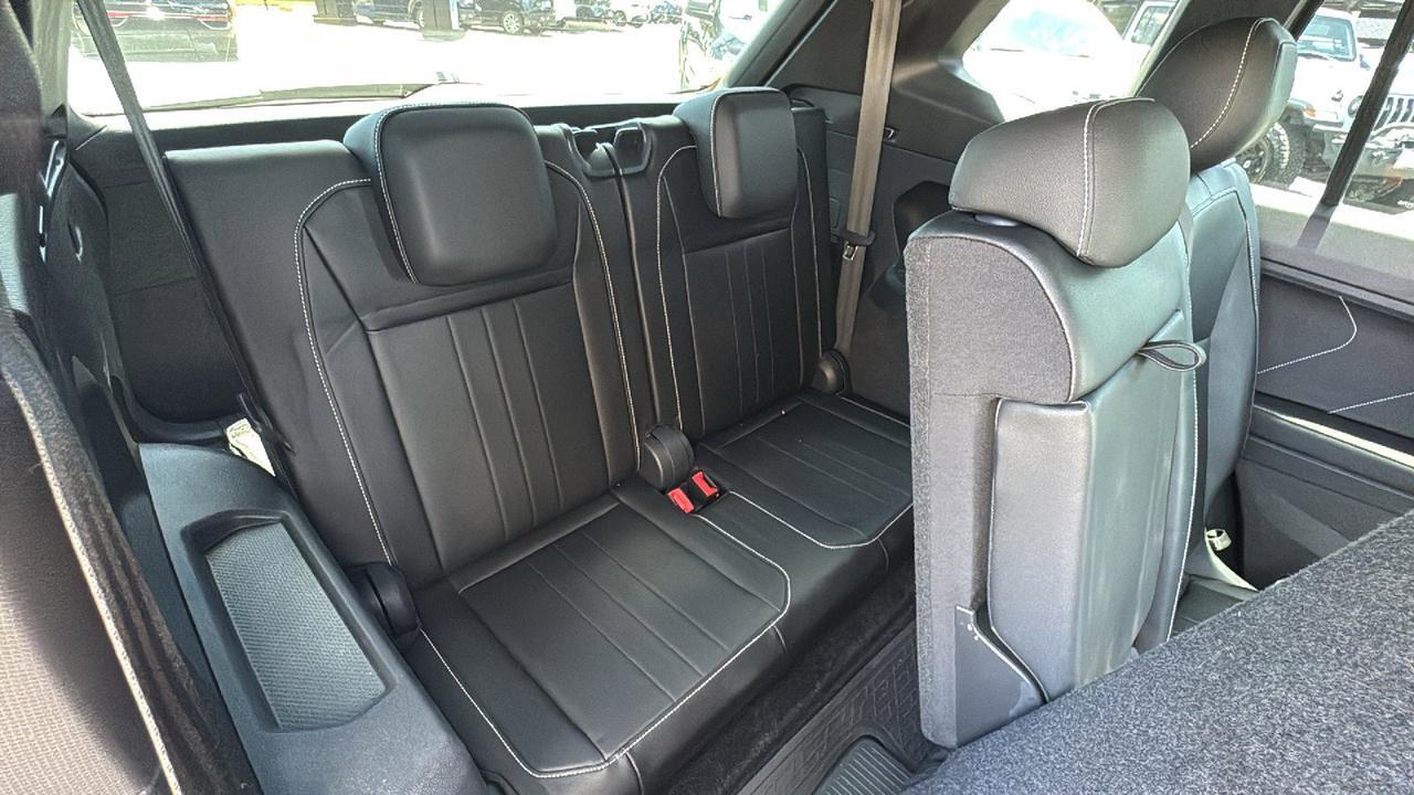 2024 Volkswagen Tiguan SE R-Line Black San Antonio TX