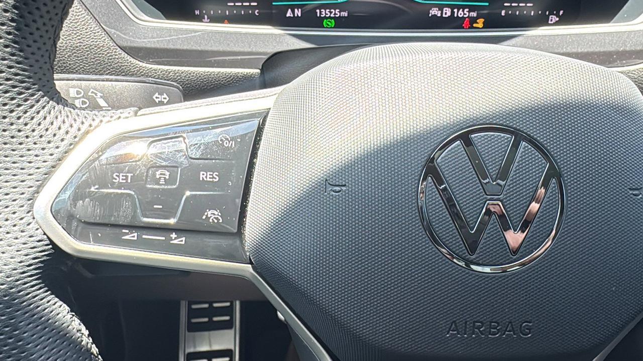 2024 Volkswagen Tiguan SE R-Line Black San Antonio TX