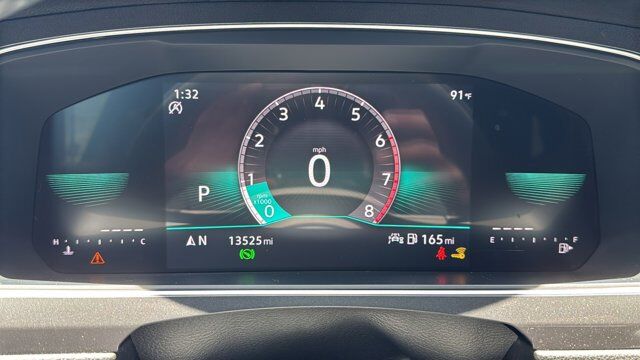 2024 Volkswagen Tiguan SE R-Line Black San Antonio TX