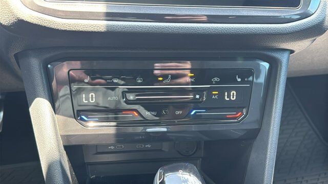 2024 Volkswagen Tiguan SE R-Line Black San Antonio TX