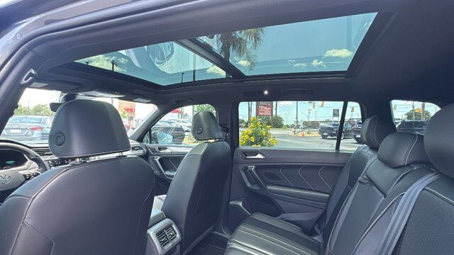 2024 Volkswagen Tiguan SE R-Line Black San Antonio TX