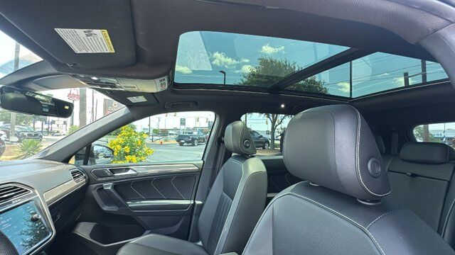 2024 Volkswagen Tiguan SE R-Line Black San Antonio TX