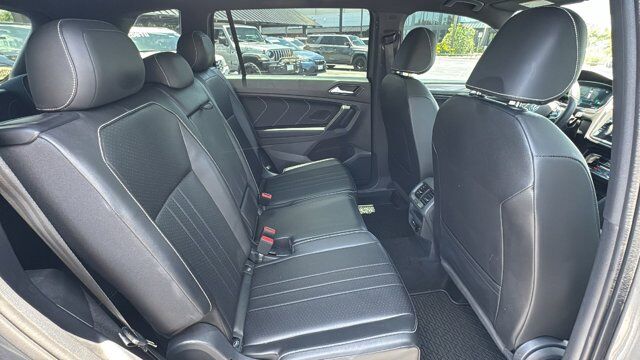 2024 Volkswagen Tiguan SE R-Line Black San Antonio TX