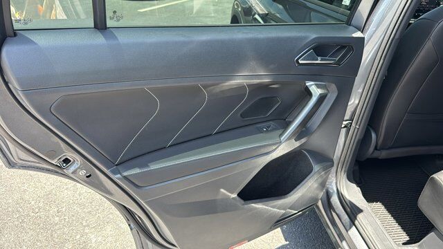 2024 Volkswagen Tiguan SE R-Line Black San Antonio TX