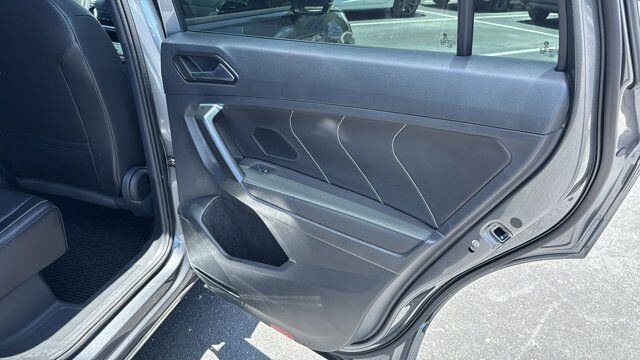2024 Volkswagen Tiguan SE R-Line Black San Antonio TX