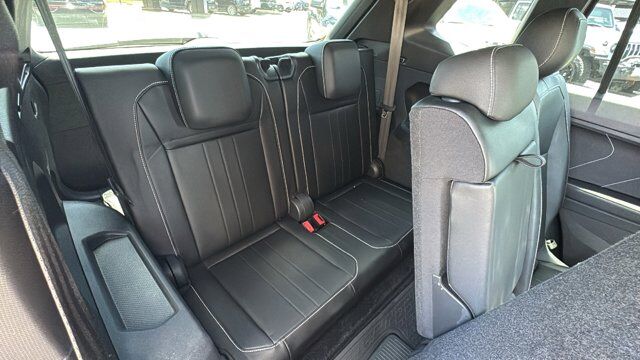 2024 Volkswagen Tiguan SE R-Line Black San Antonio TX