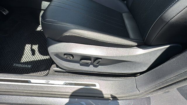 2024 Volkswagen Tiguan SE R-Line Black San Antonio TX