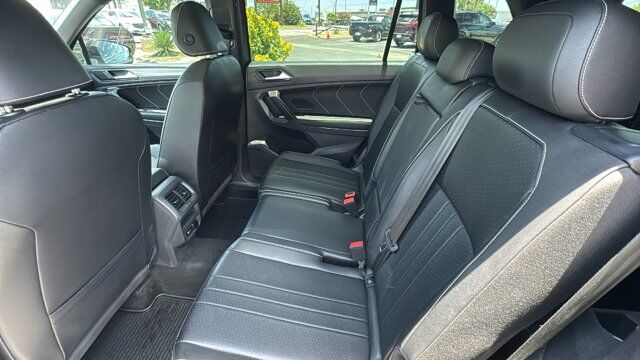 2024 Volkswagen Tiguan SE R-Line Black San Antonio TX