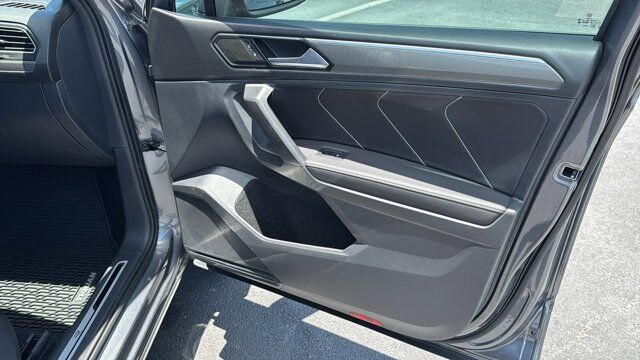 2024 Volkswagen Tiguan SE R-Line Black San Antonio TX