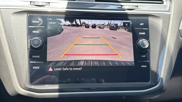 2024 Volkswagen Tiguan SE R-Line Black San Antonio TX