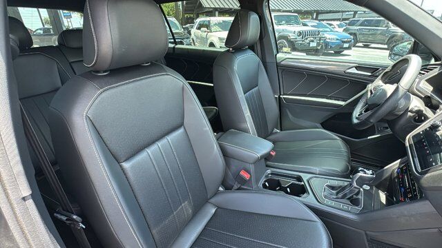 2024 Volkswagen Tiguan SE R-Line Black San Antonio TX