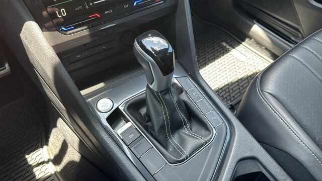 2024 Volkswagen Tiguan SE R-Line Black San Antonio TX