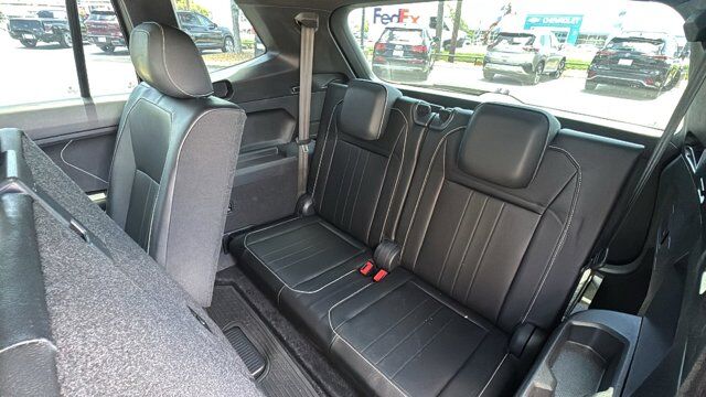 2024 Volkswagen Tiguan SE R-Line Black San Antonio TX
