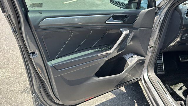 2024 Volkswagen Tiguan SE R-Line Black San Antonio TX