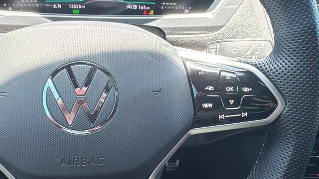 2024 Volkswagen Tiguan SE R-Line Black San Antonio TX