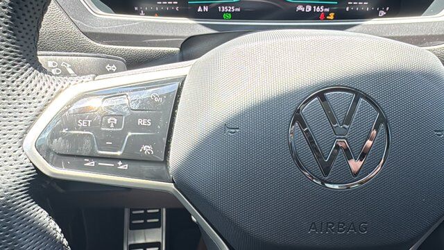 2024 Volkswagen Tiguan SE R-Line Black San Antonio TX