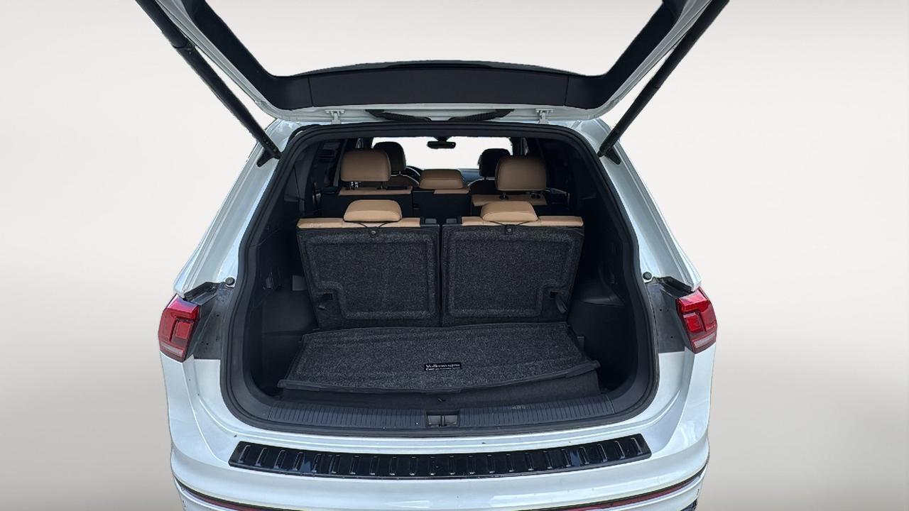 2024 Volkswagen Tiguan SE R-Line Black  Selma TX