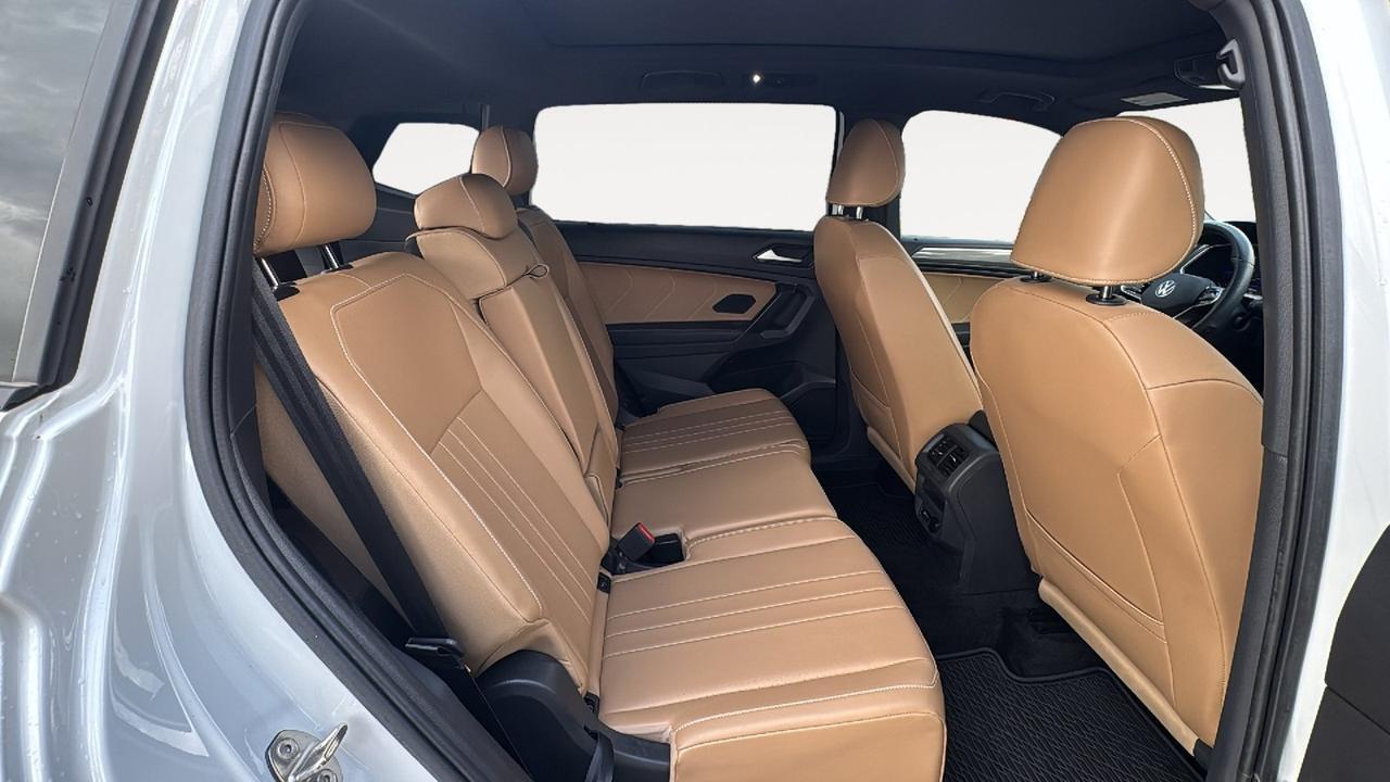 2024 Volkswagen Tiguan SE R-Line Black  Selma TX
