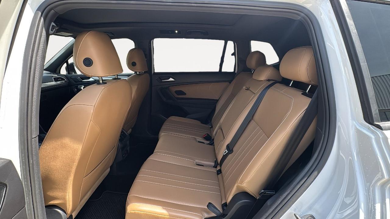 2024 Volkswagen Tiguan SE R-Line Black  Selma TX