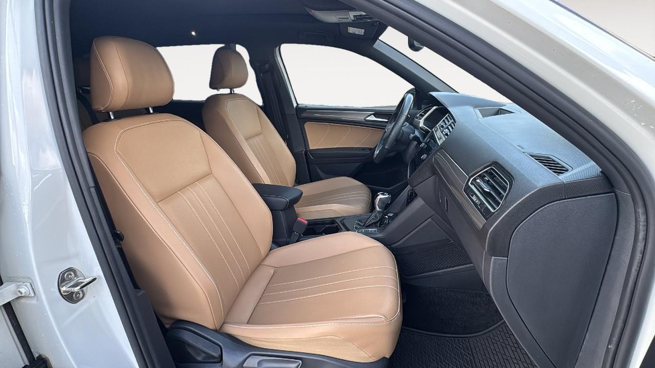 2024 Volkswagen Tiguan SE R-Line Black  Selma TX