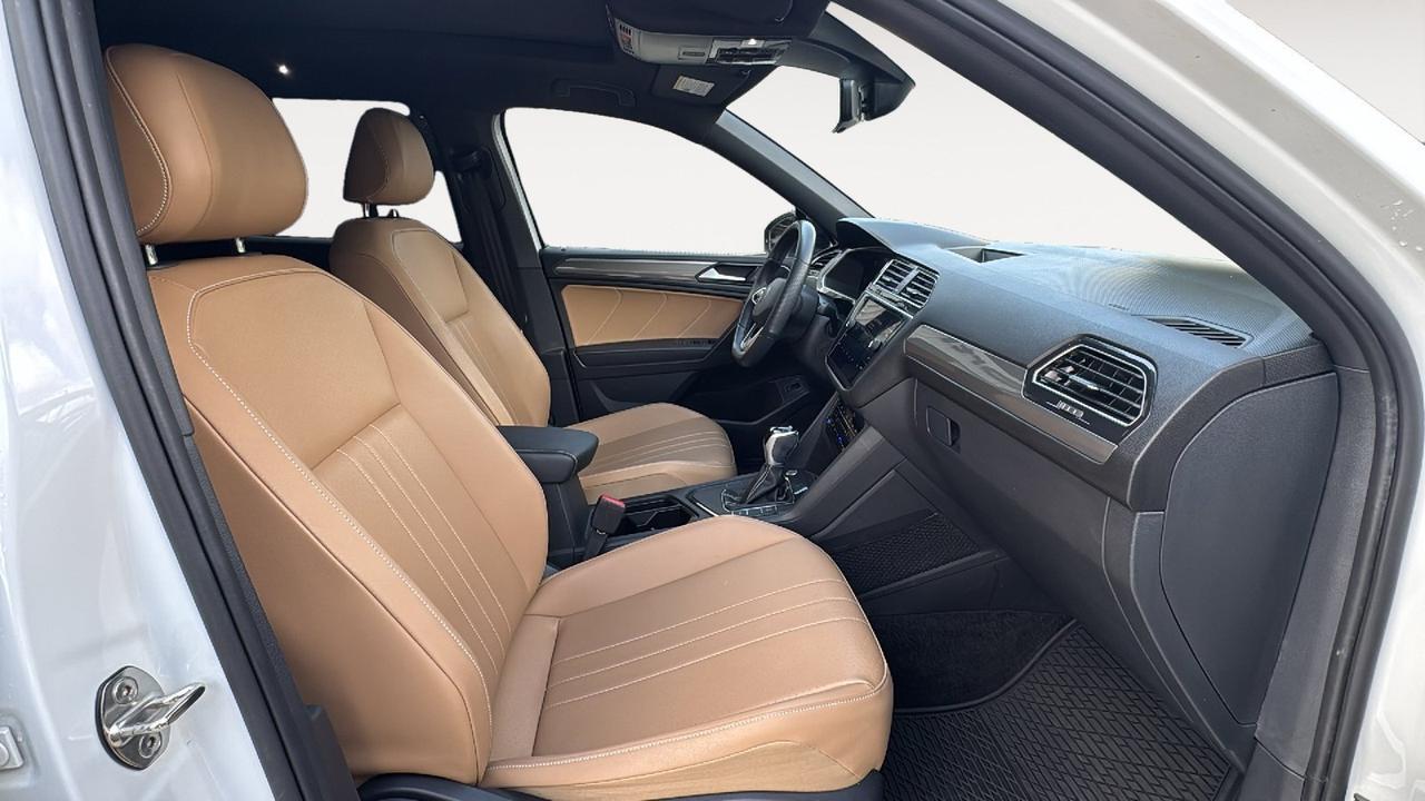2024 Volkswagen Tiguan SE R-Line Black  Selma TX