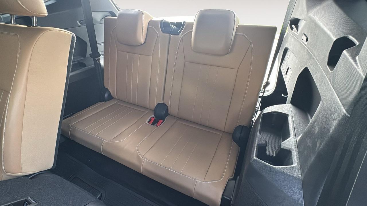 2024 Volkswagen Tiguan SE R-Line Black  Selma TX
