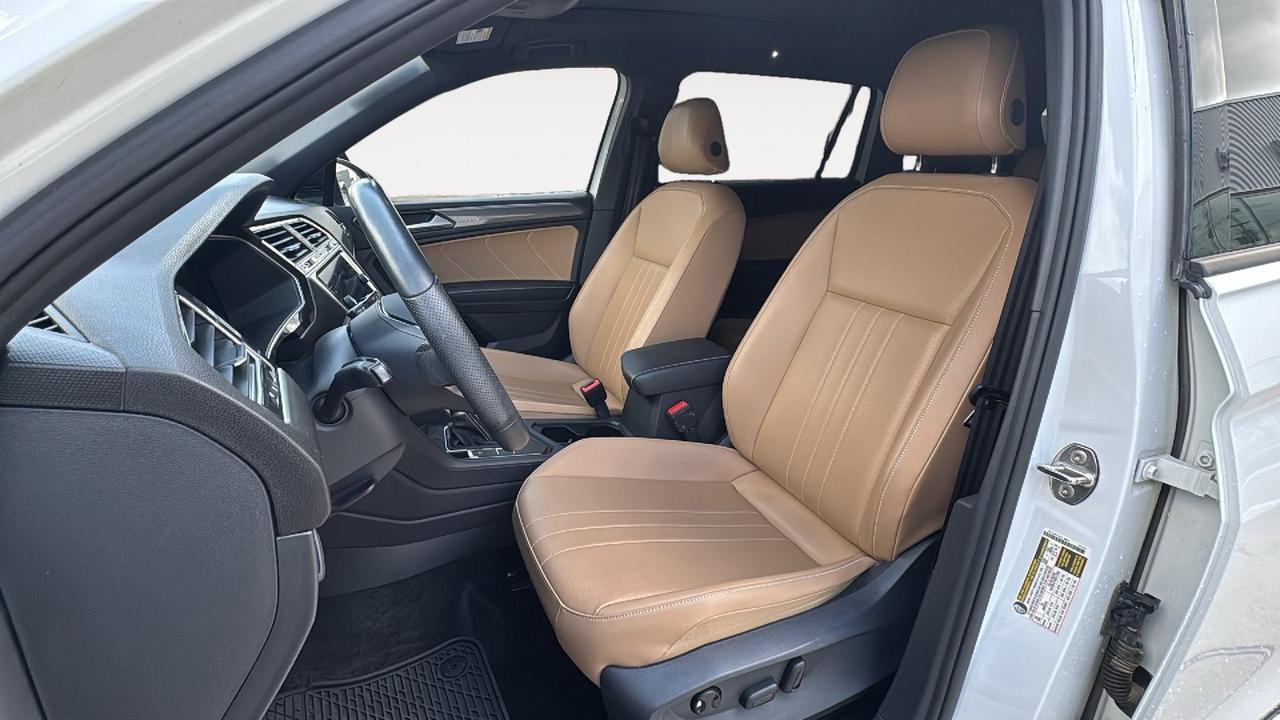 2024 Volkswagen Tiguan SE R-Line Black  Selma TX