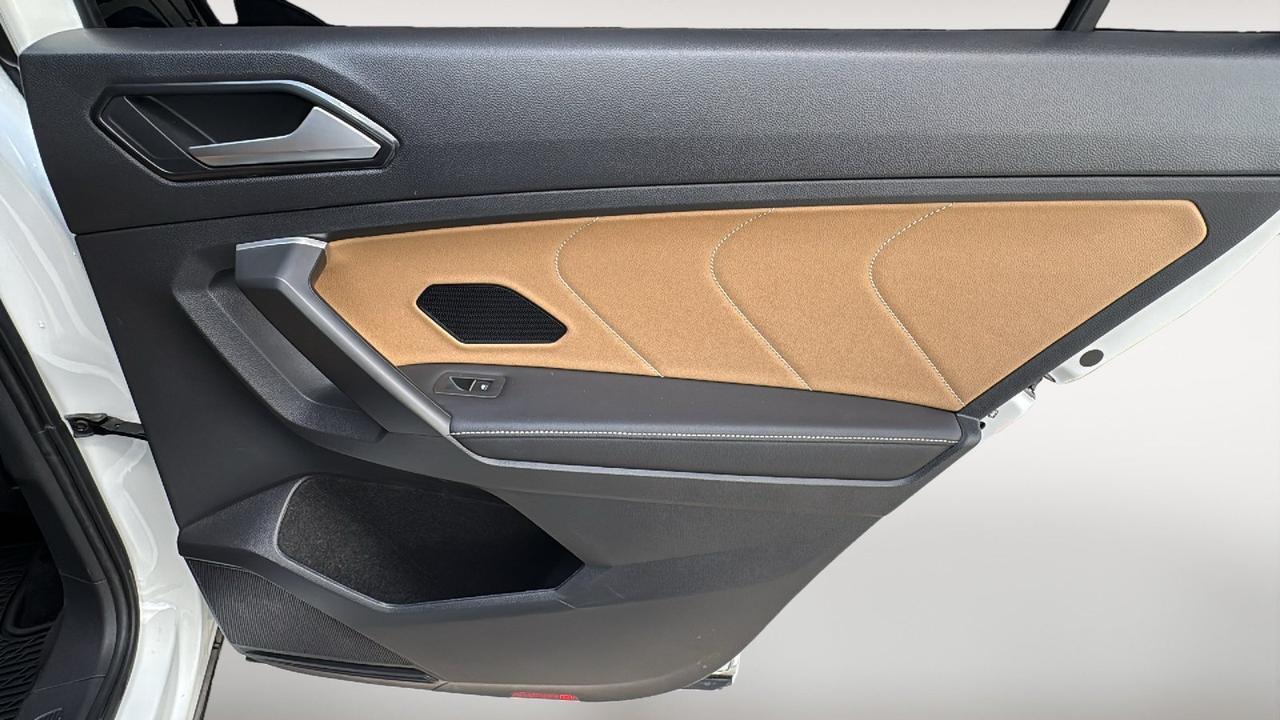 2024 Volkswagen Tiguan SE R-Line Black  Selma TX