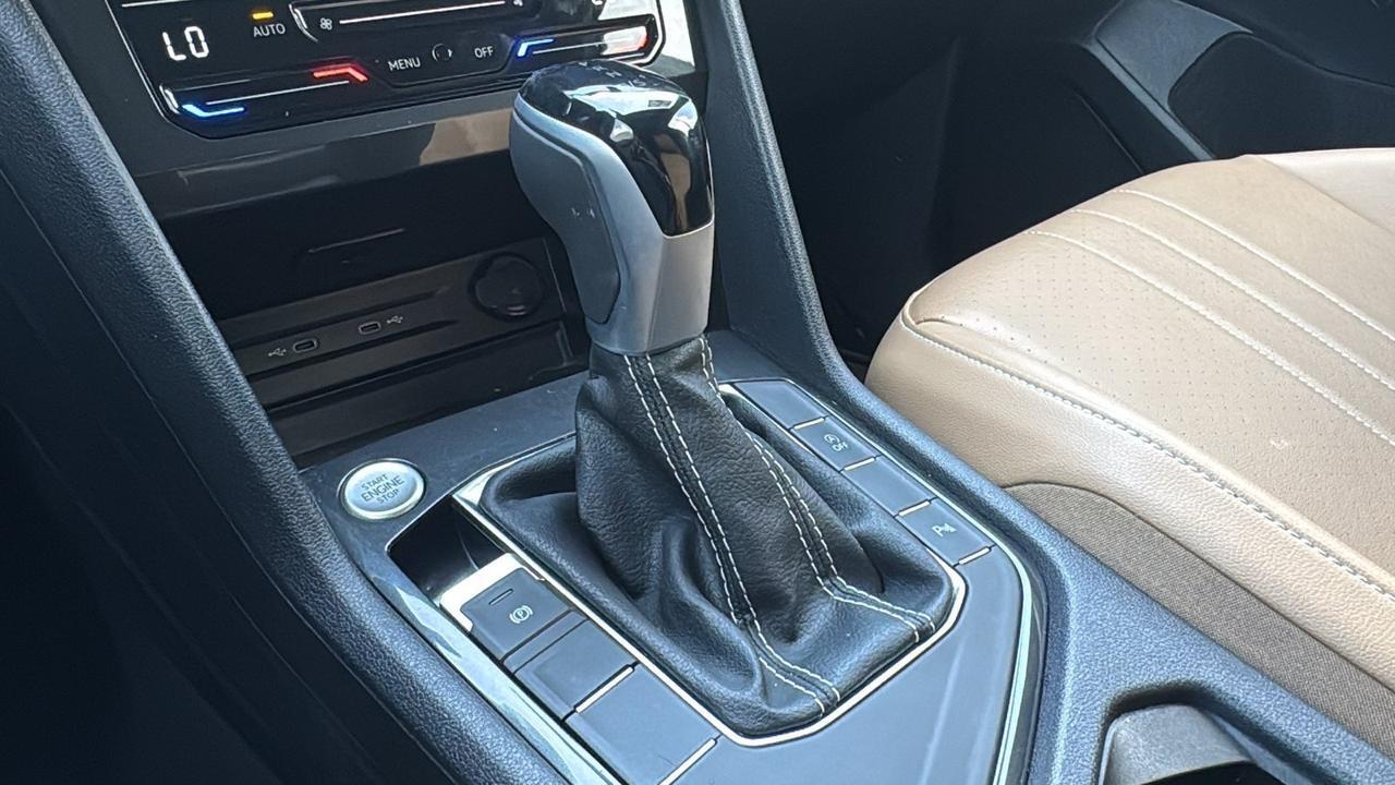 2024 Volkswagen Tiguan SE R-Line Black  Selma TX