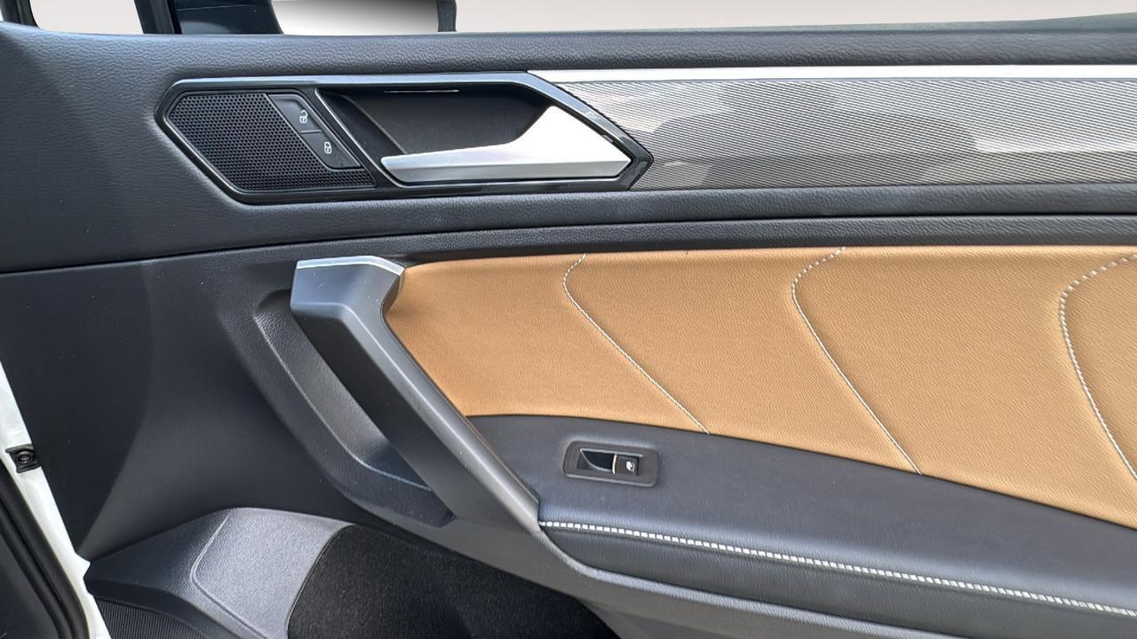 2024 Volkswagen Tiguan SE R-Line Black  Selma TX