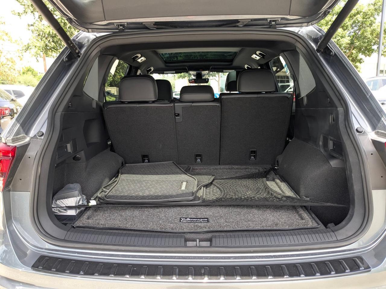 2024 Volkswagen Tiguan SE R-Line Black San Antonio TX