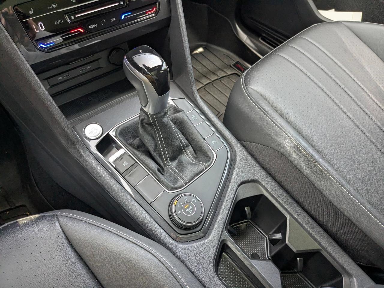 2024 Volkswagen Tiguan SE R-Line Black San Antonio TX
