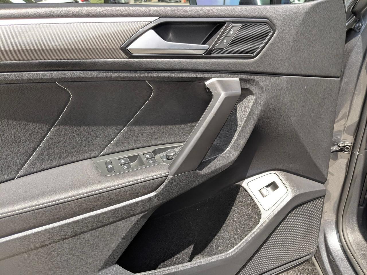 2024 Volkswagen Tiguan SE R-Line Black San Antonio TX