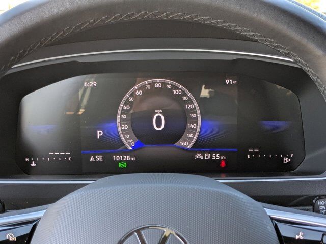 2024 Volkswagen Tiguan SE R-Line Black San Antonio TX