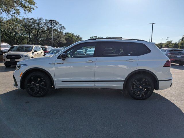 2024 Volkswagen Tiguan SE R-Line Black San Antonio TX