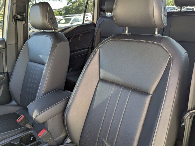 2024 Volkswagen Tiguan SE R-Line Black San Antonio TX
