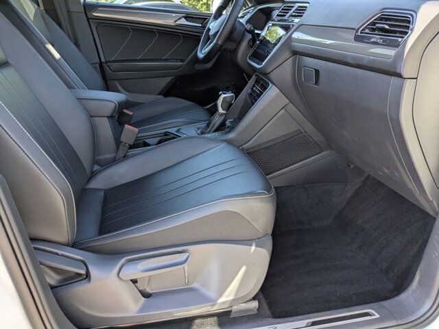 2024 Volkswagen Tiguan SE R-Line Black San Antonio TX