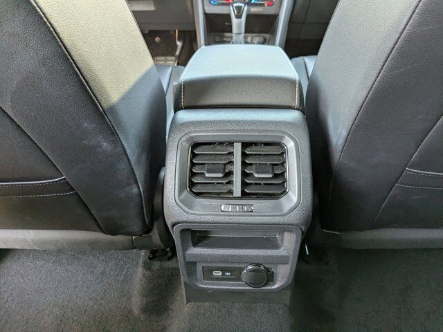 2024 Volkswagen Tiguan SE R-Line Black San Antonio TX