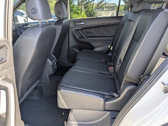 2024 Volkswagen Tiguan SE R-Line Black San Antonio TX
