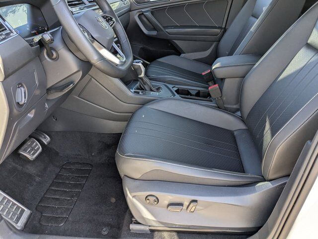 2024 Volkswagen Tiguan SE R-Line Black San Antonio TX