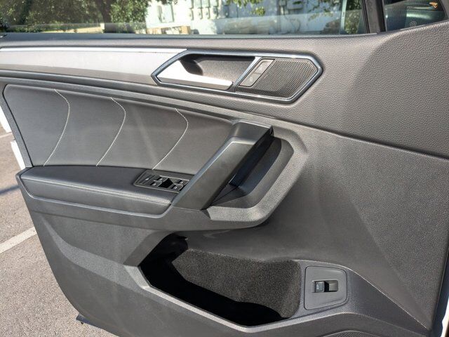 2024 Volkswagen Tiguan SE R-Line Black San Antonio TX